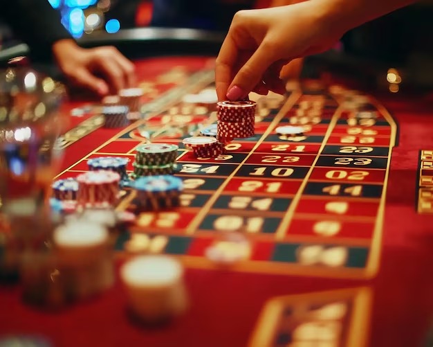 p35x Bingo Tradicional
